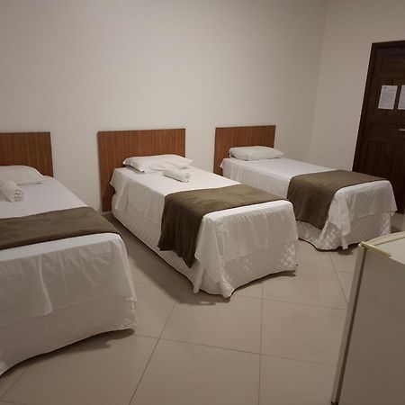 Brisas Do Mar Hotel & Apart Валенса Экстерьер фото