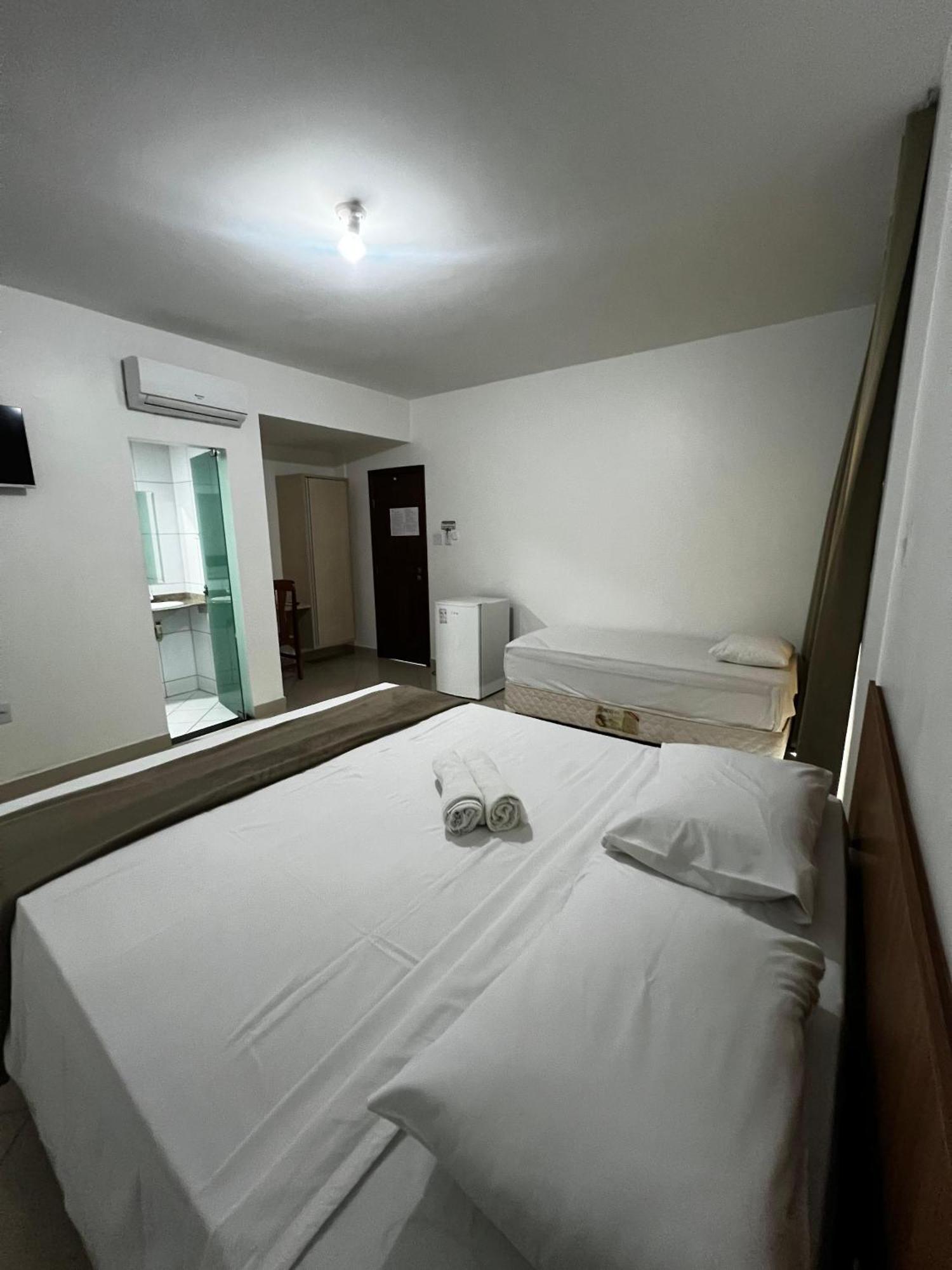 Brisas Do Mar Hotel & Apart Валенса Экстерьер фото