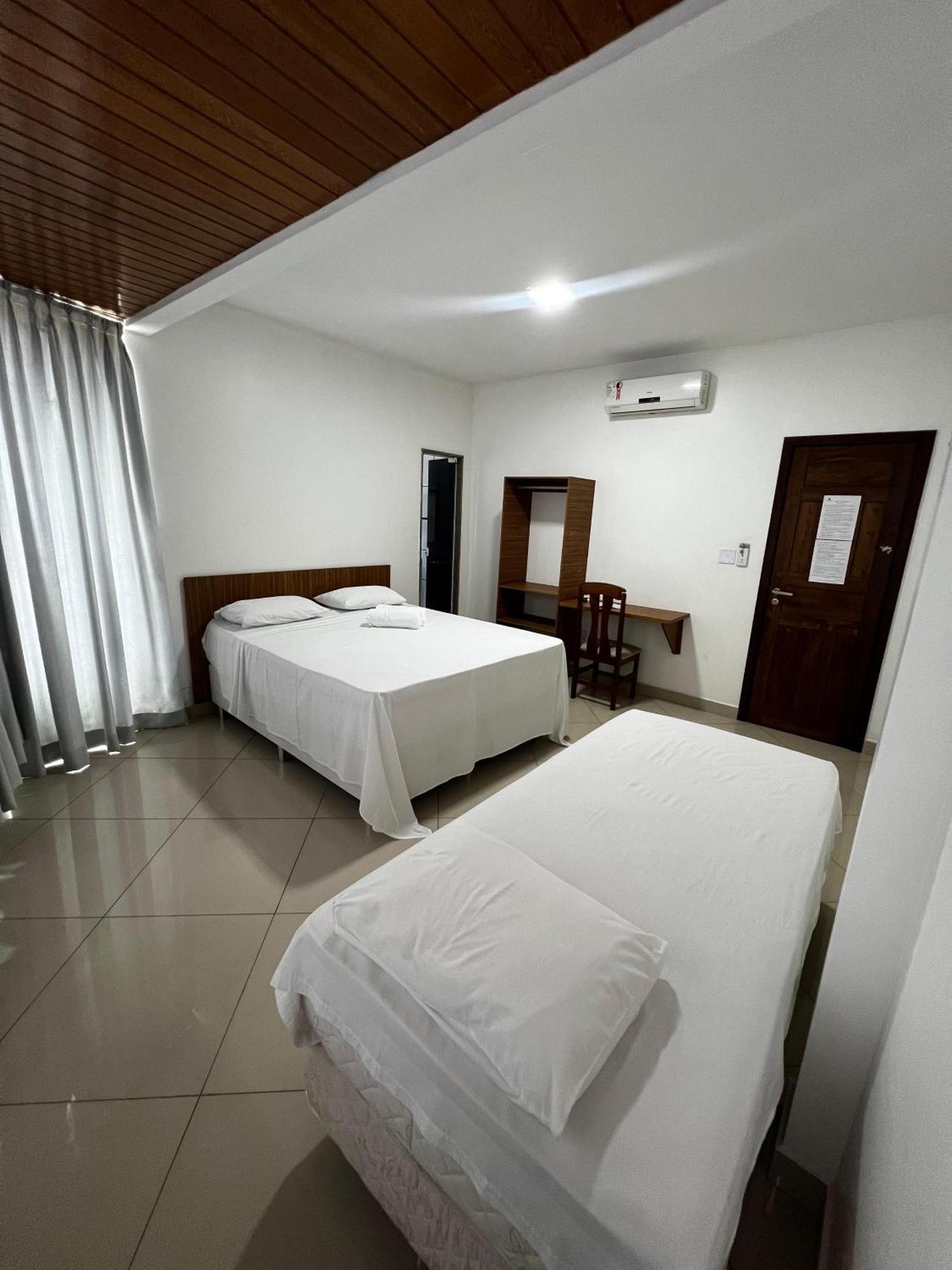 Brisas Do Mar Hotel & Apart Валенса Экстерьер фото
