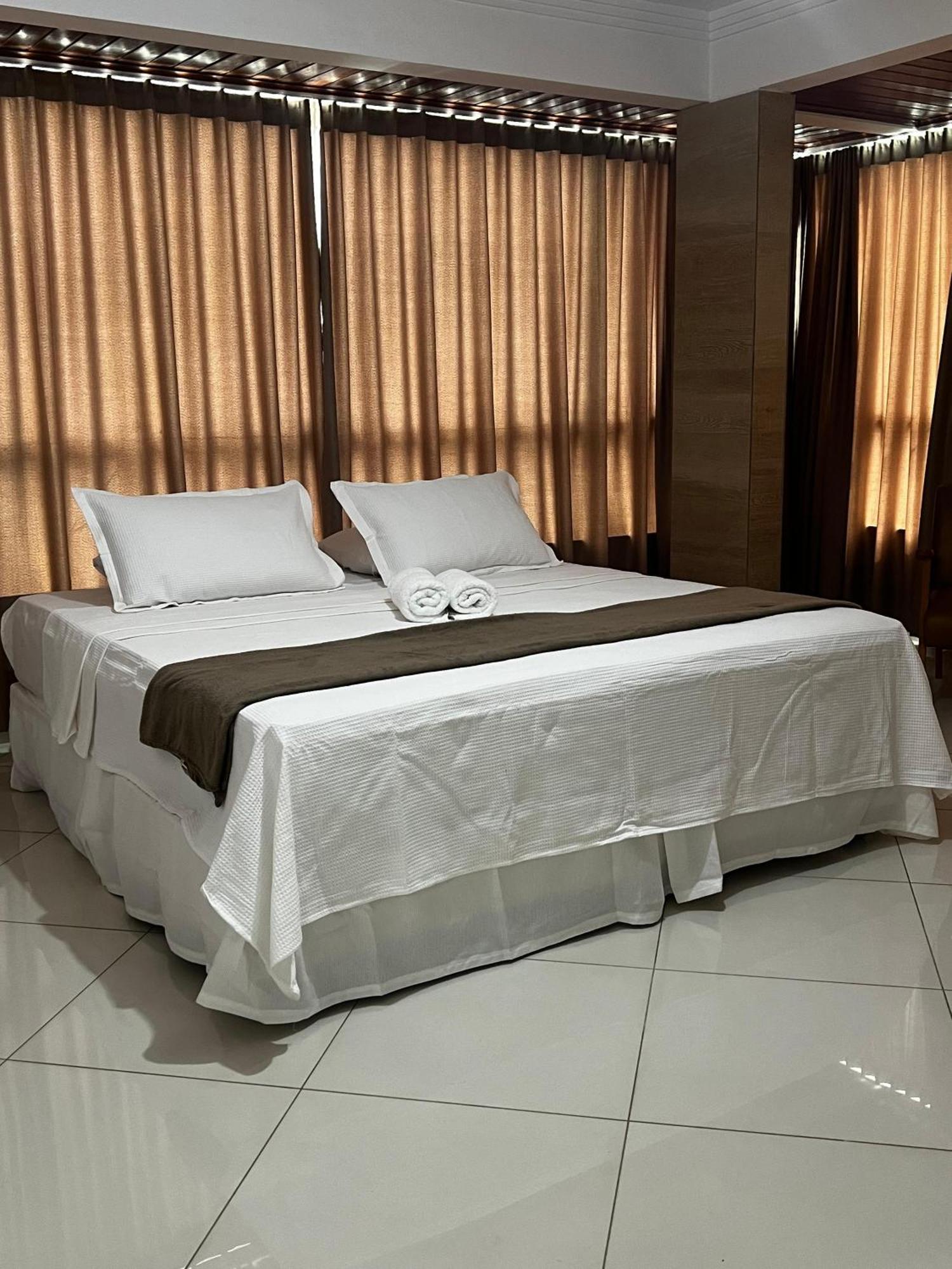 Brisas Do Mar Hotel & Apart Валенса Экстерьер фото
