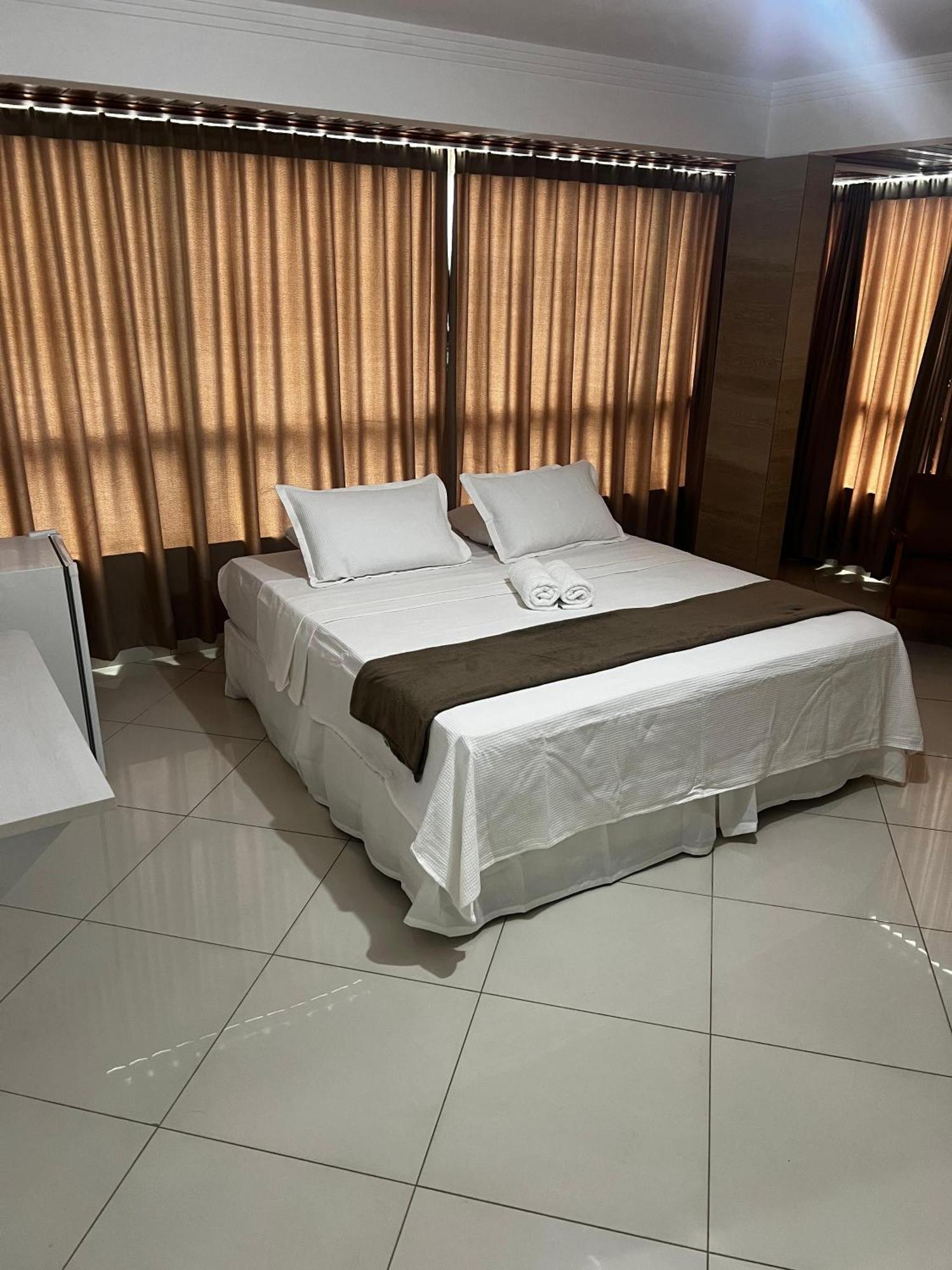 Brisas Do Mar Hotel & Apart Валенса Экстерьер фото