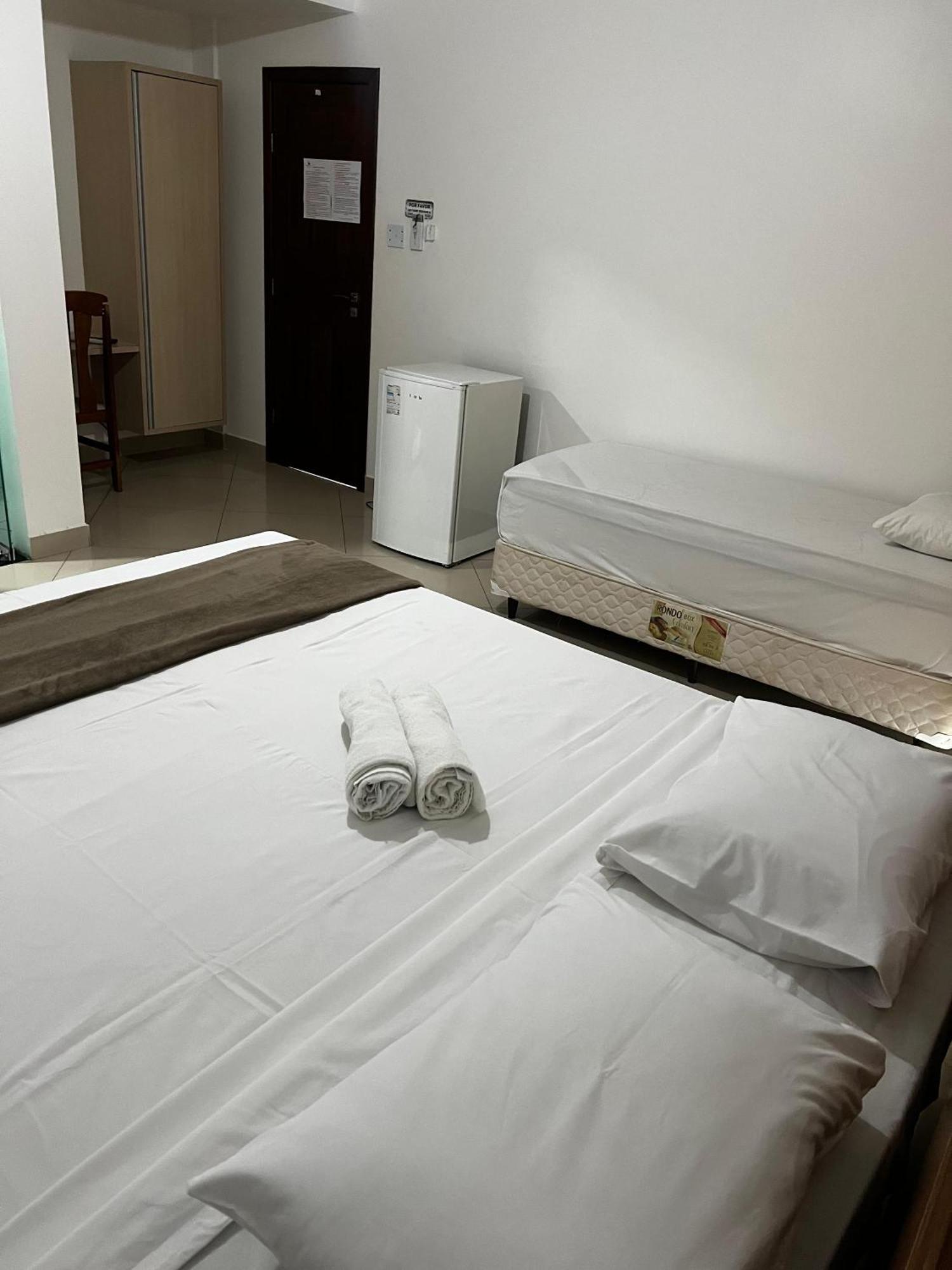 Brisas Do Mar Hotel & Apart Валенса Экстерьер фото