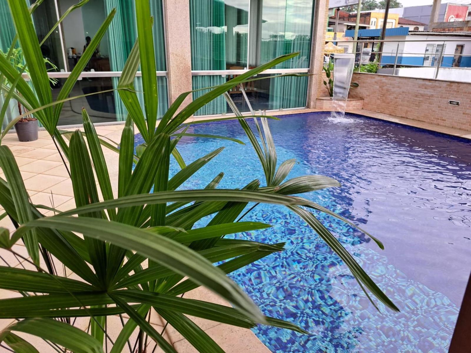Brisas Do Mar Hotel & Apart Валенса Экстерьер фото