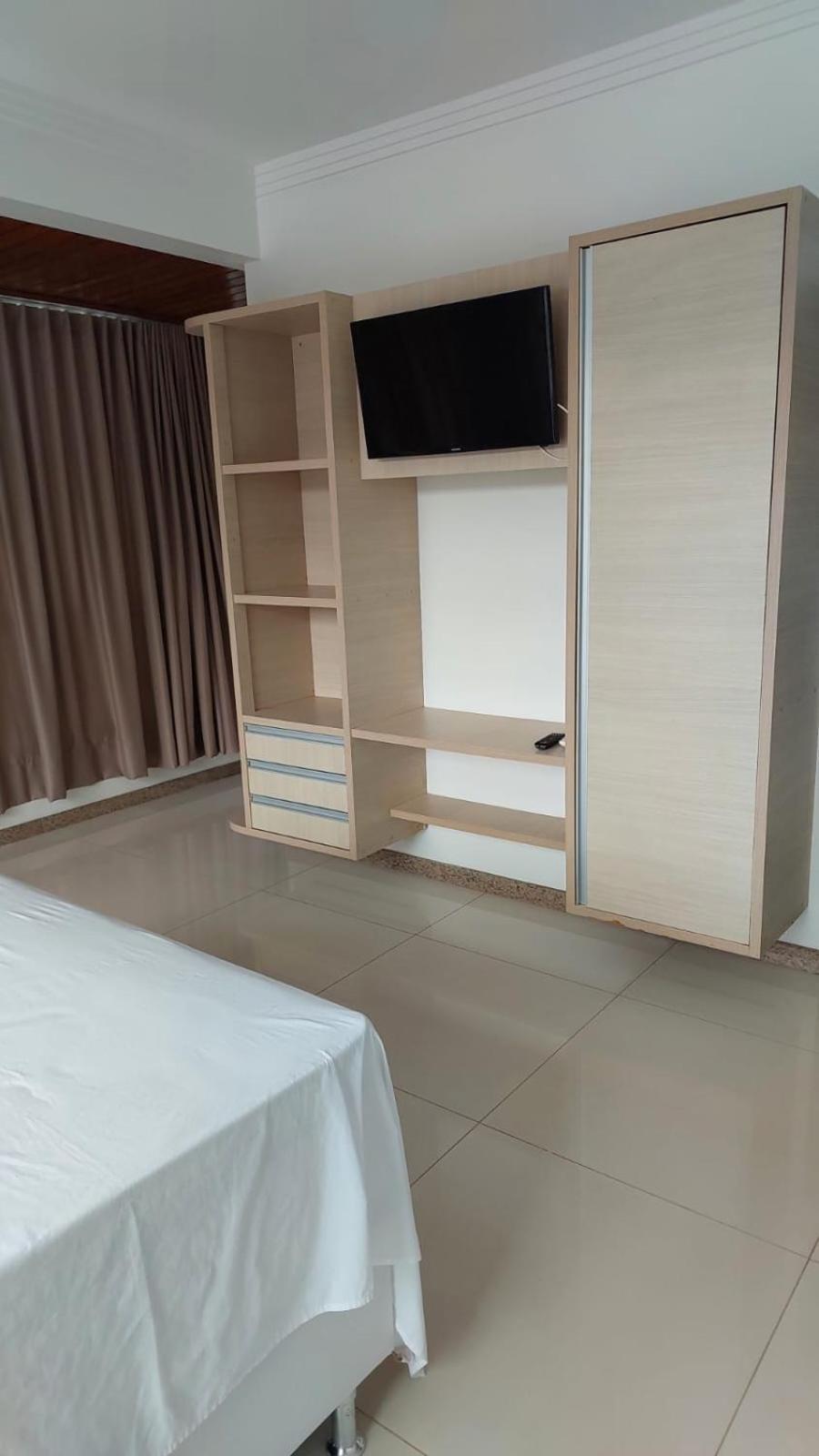 Brisas Do Mar Hotel & Apart Валенса Экстерьер фото