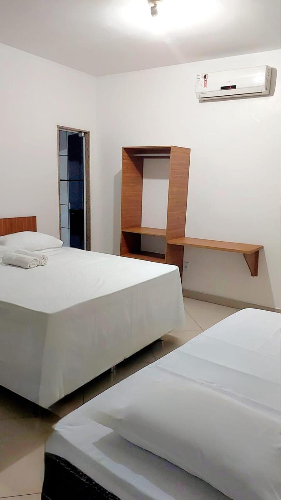 Brisas Do Mar Hotel & Apart Валенса Экстерьер фото