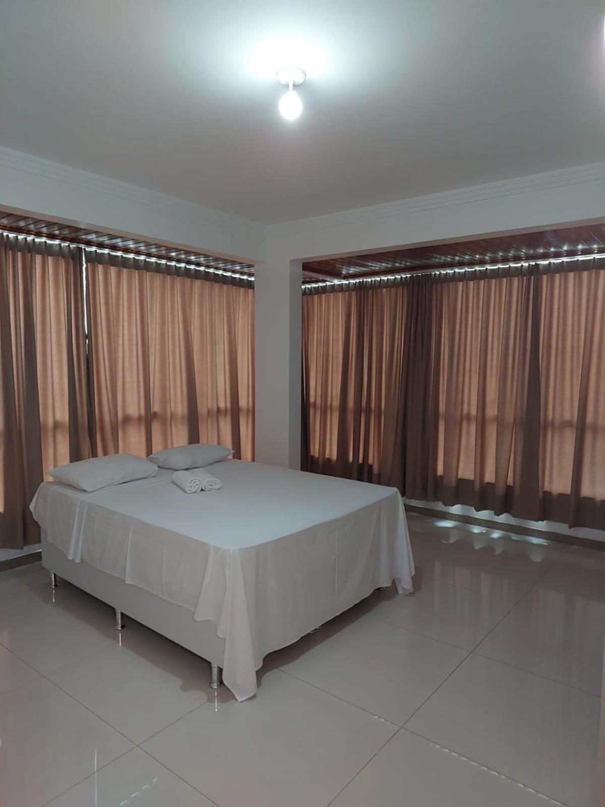 Brisas Do Mar Hotel & Apart Валенса Экстерьер фото