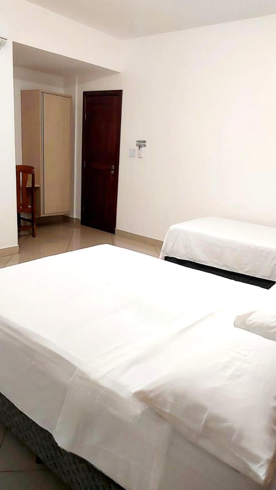 Brisas Do Mar Hotel & Apart Валенса Экстерьер фото