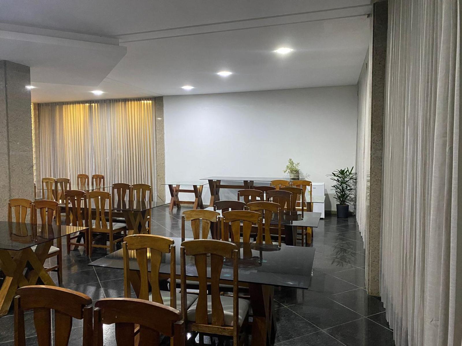 Brisas Do Mar Hotel & Apart Валенса Экстерьер фото