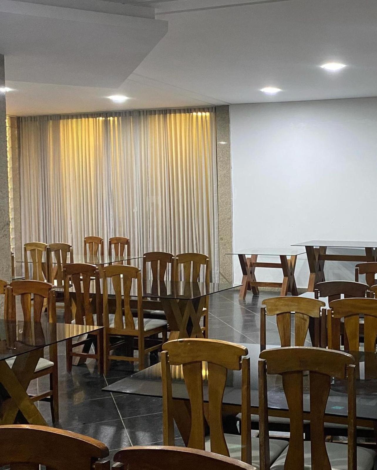 Brisas Do Mar Hotel & Apart Валенса Экстерьер фото