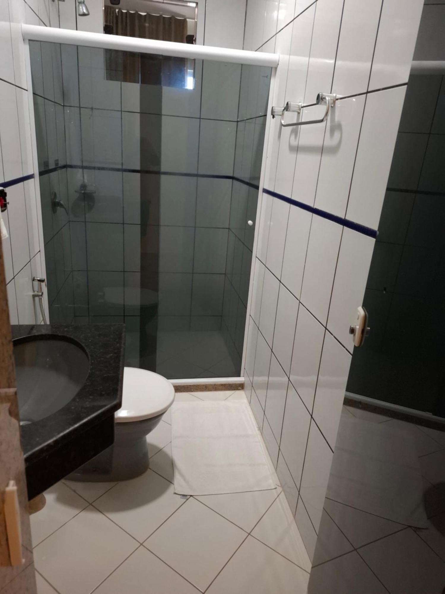 Brisas Do Mar Hotel & Apart Валенса Экстерьер фото