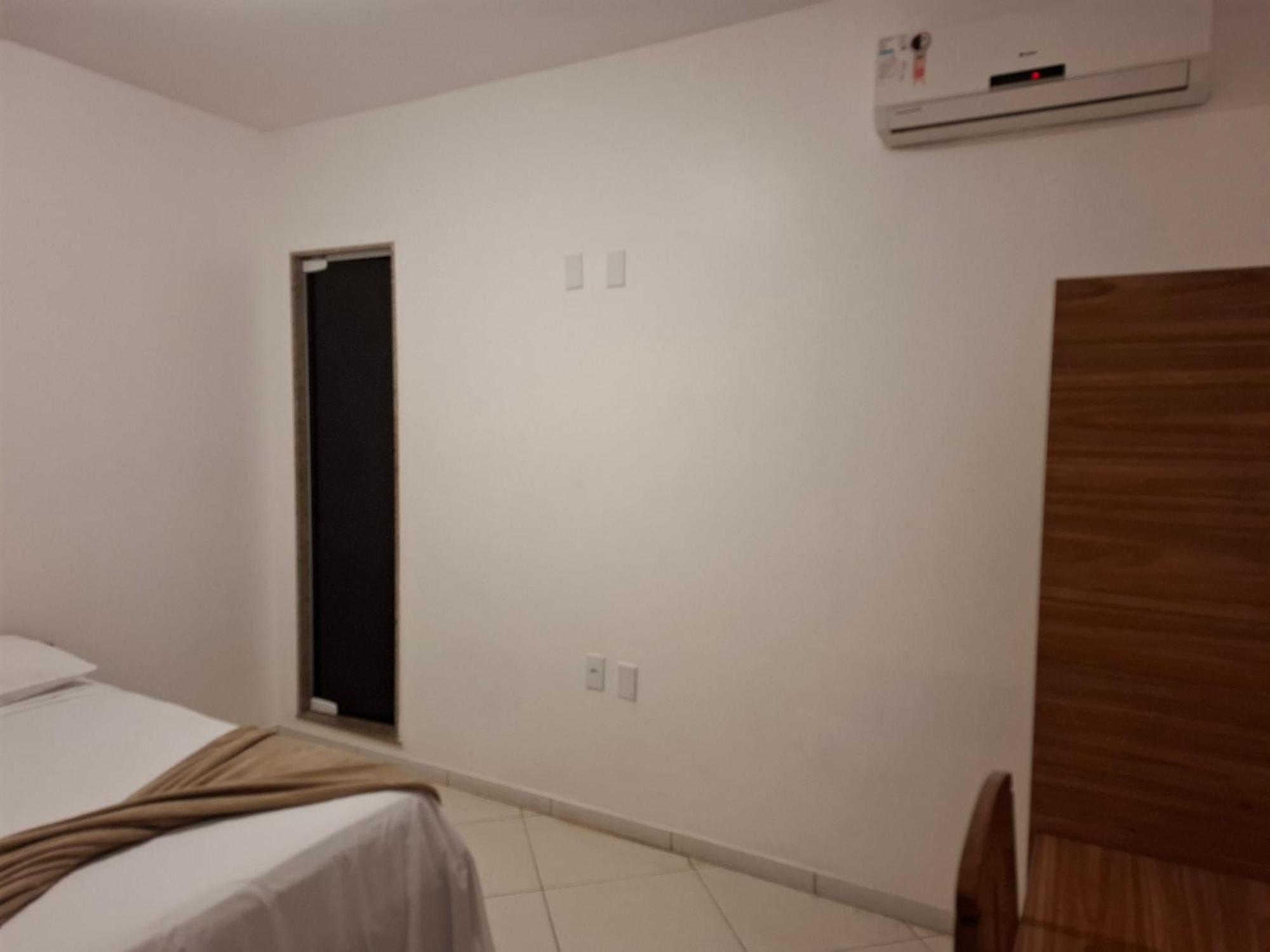 Brisas Do Mar Hotel & Apart Валенса Экстерьер фото