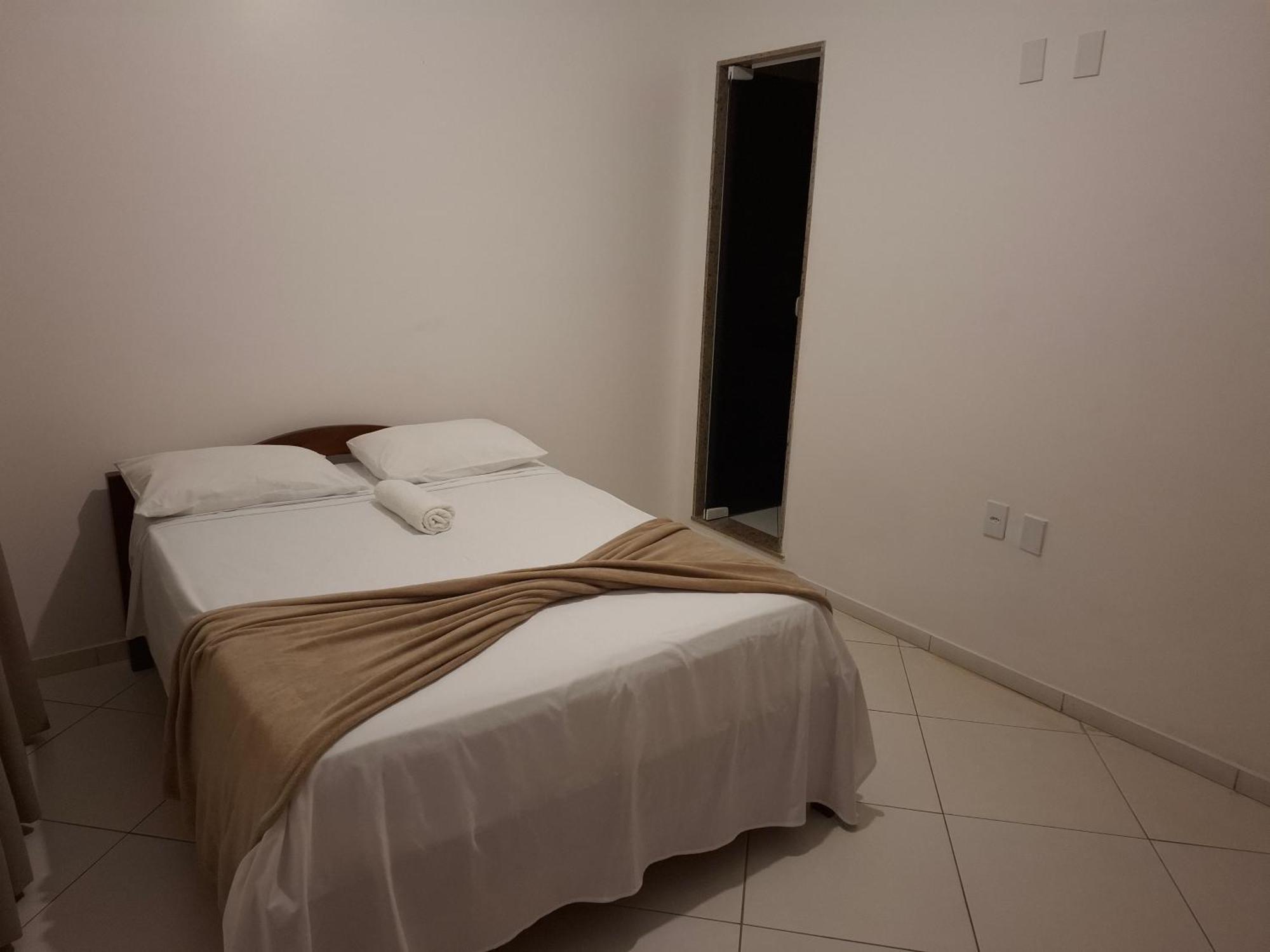 Brisas Do Mar Hotel & Apart Валенса Экстерьер фото