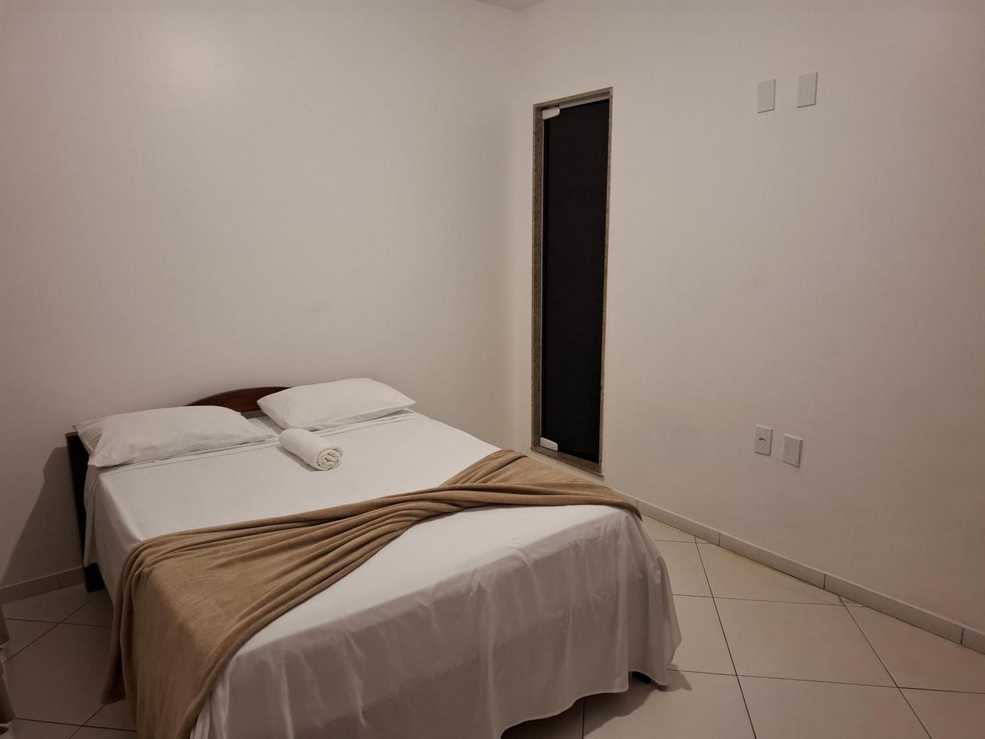 Brisas Do Mar Hotel & Apart Валенса Экстерьер фото