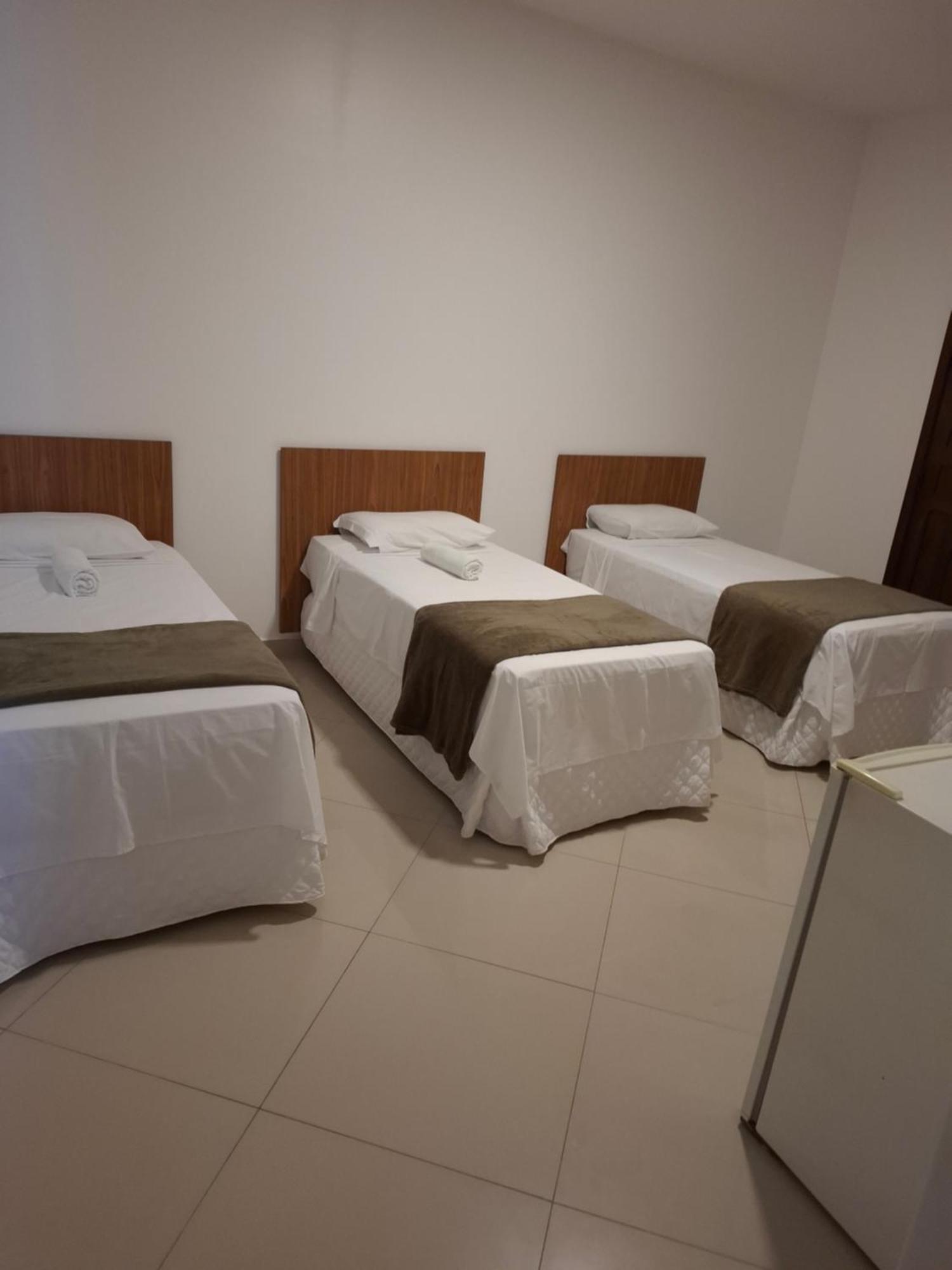 Brisas Do Mar Hotel & Apart Валенса Экстерьер фото