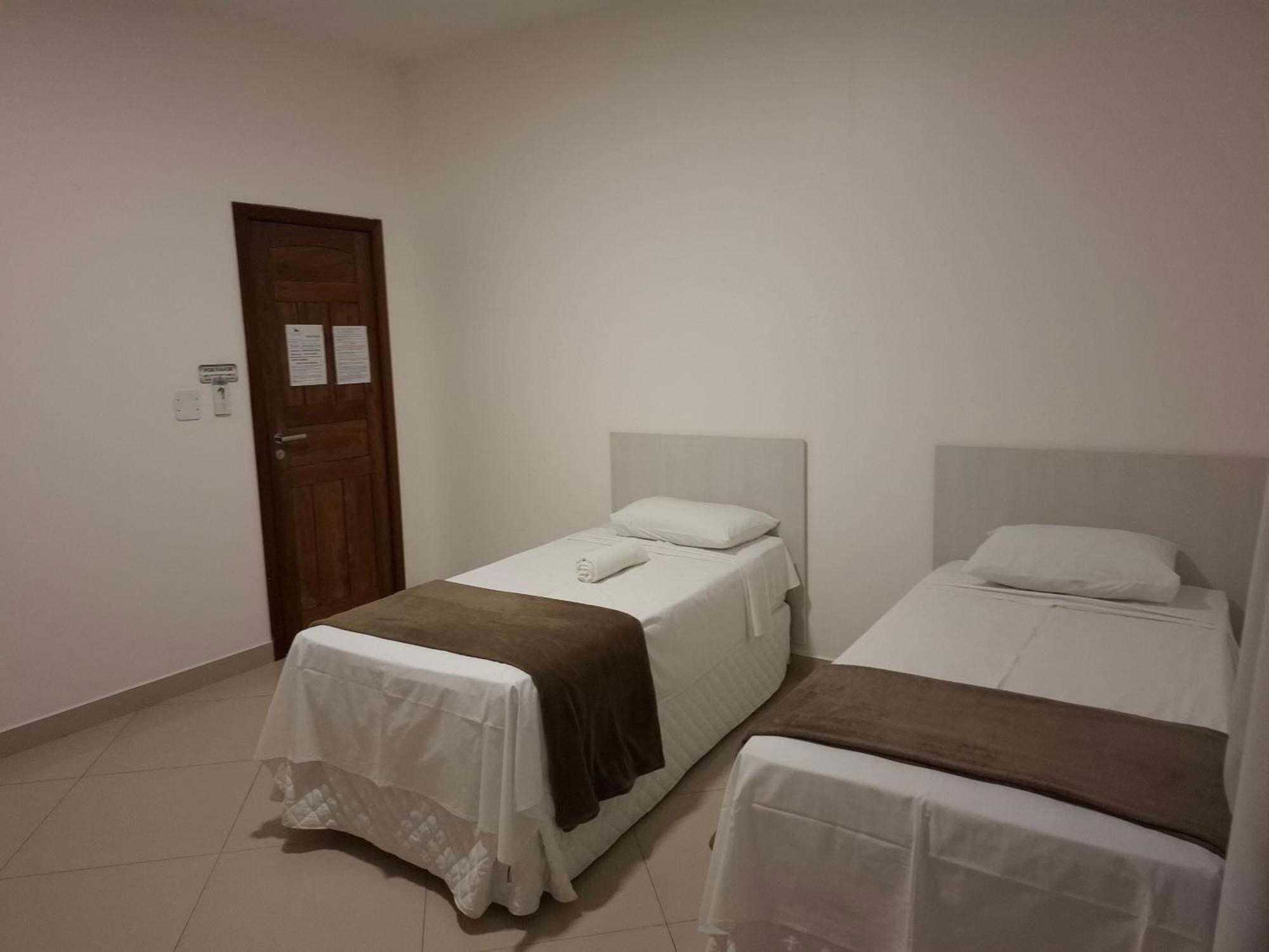 Brisas Do Mar Hotel & Apart Валенса Экстерьер фото