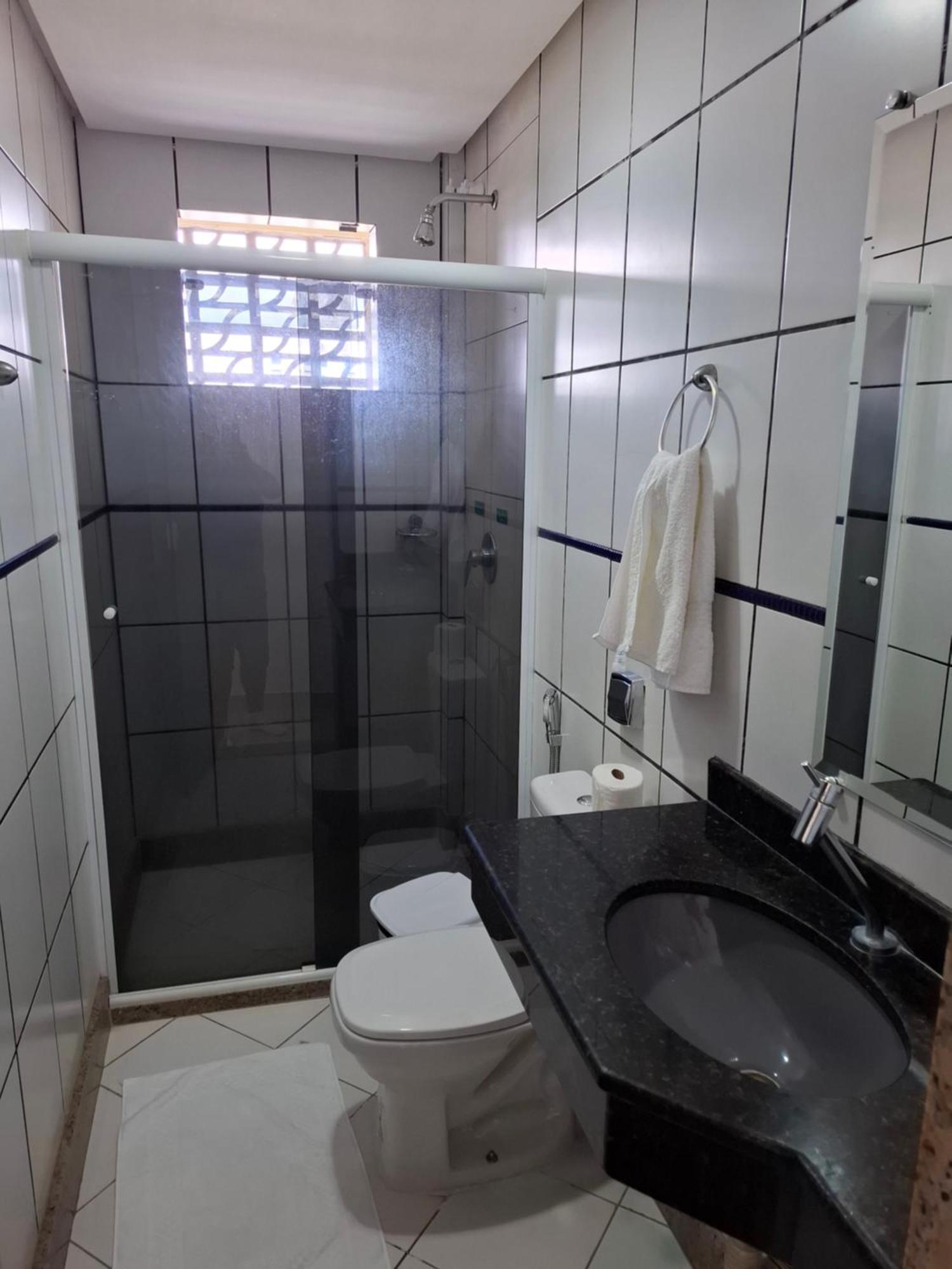 Brisas Do Mar Hotel & Apart Валенса Экстерьер фото