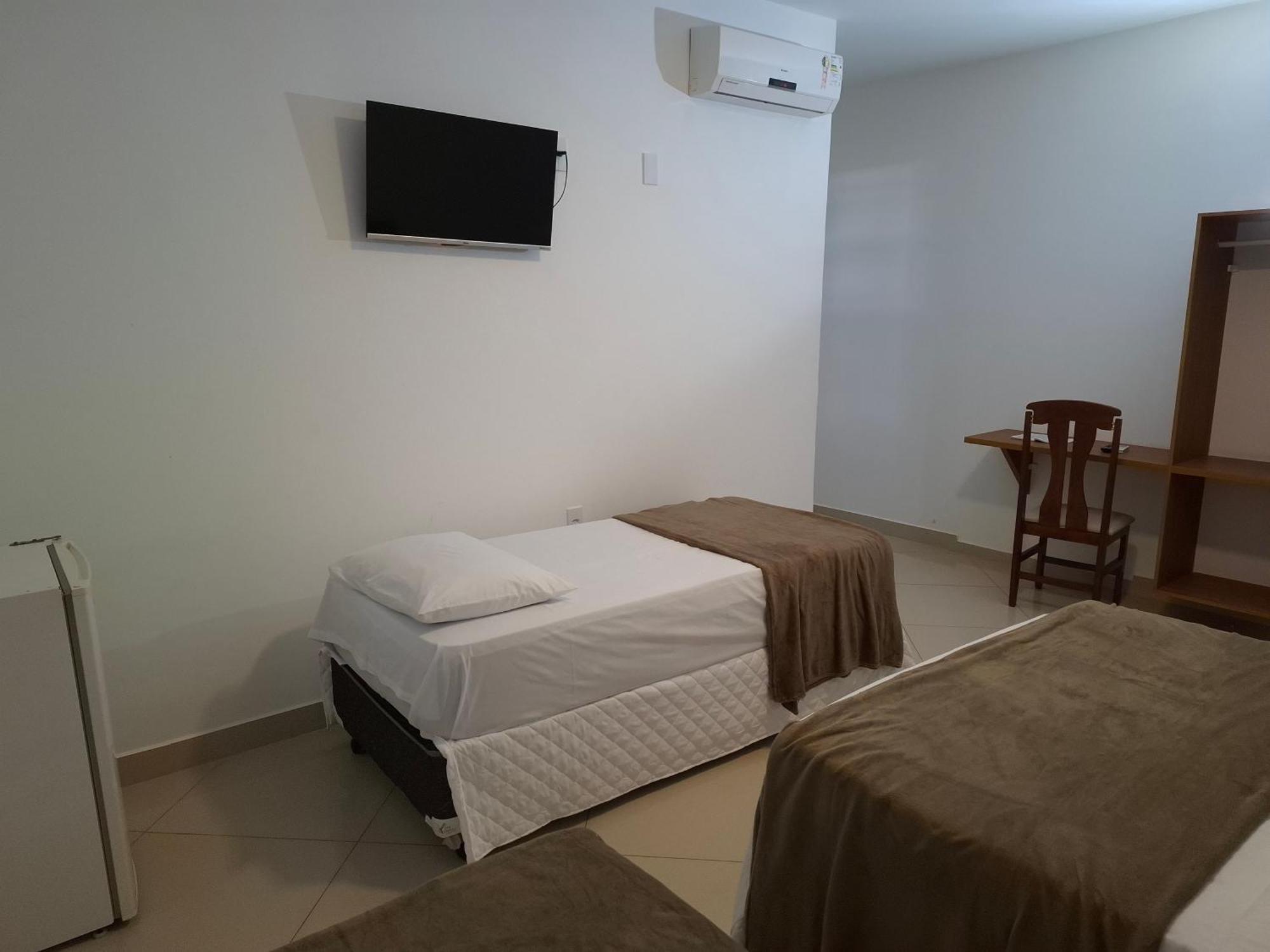 Brisas Do Mar Hotel & Apart Валенса Экстерьер фото