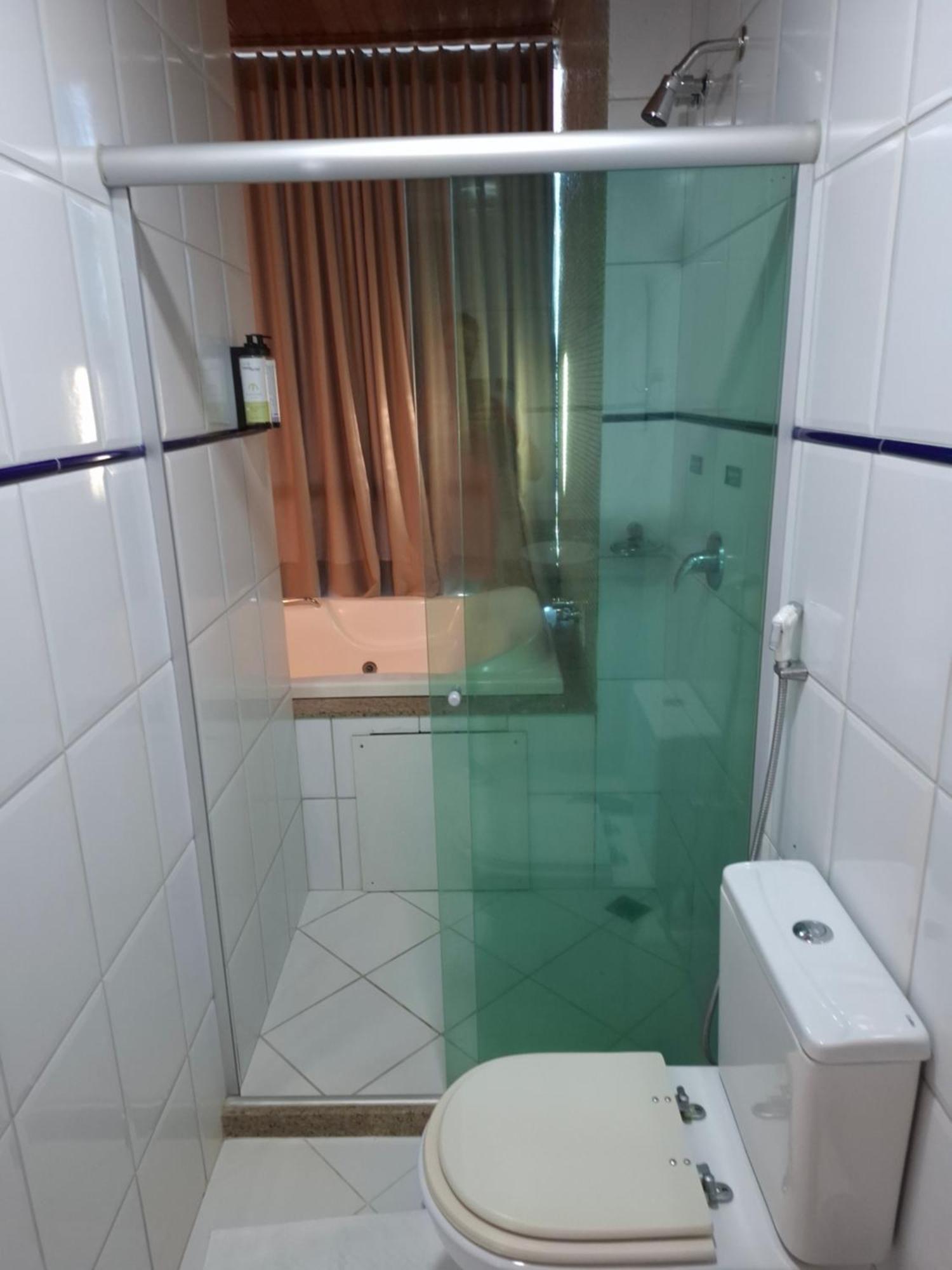 Brisas Do Mar Hotel & Apart Валенса Экстерьер фото