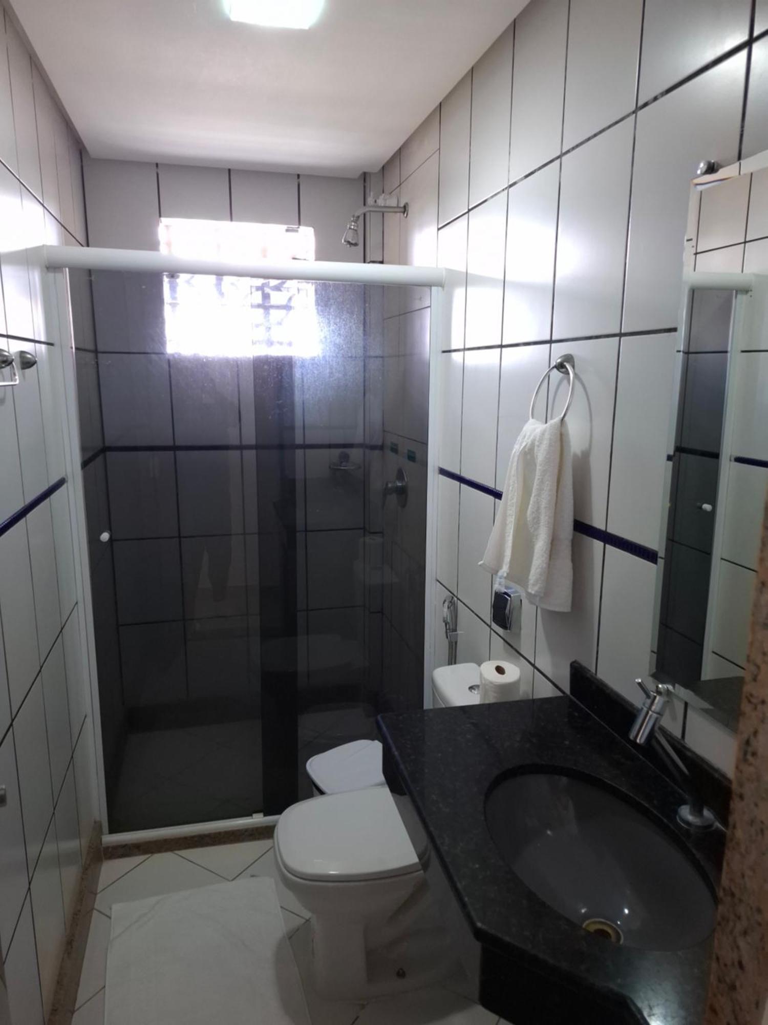 Brisas Do Mar Hotel & Apart Валенса Экстерьер фото