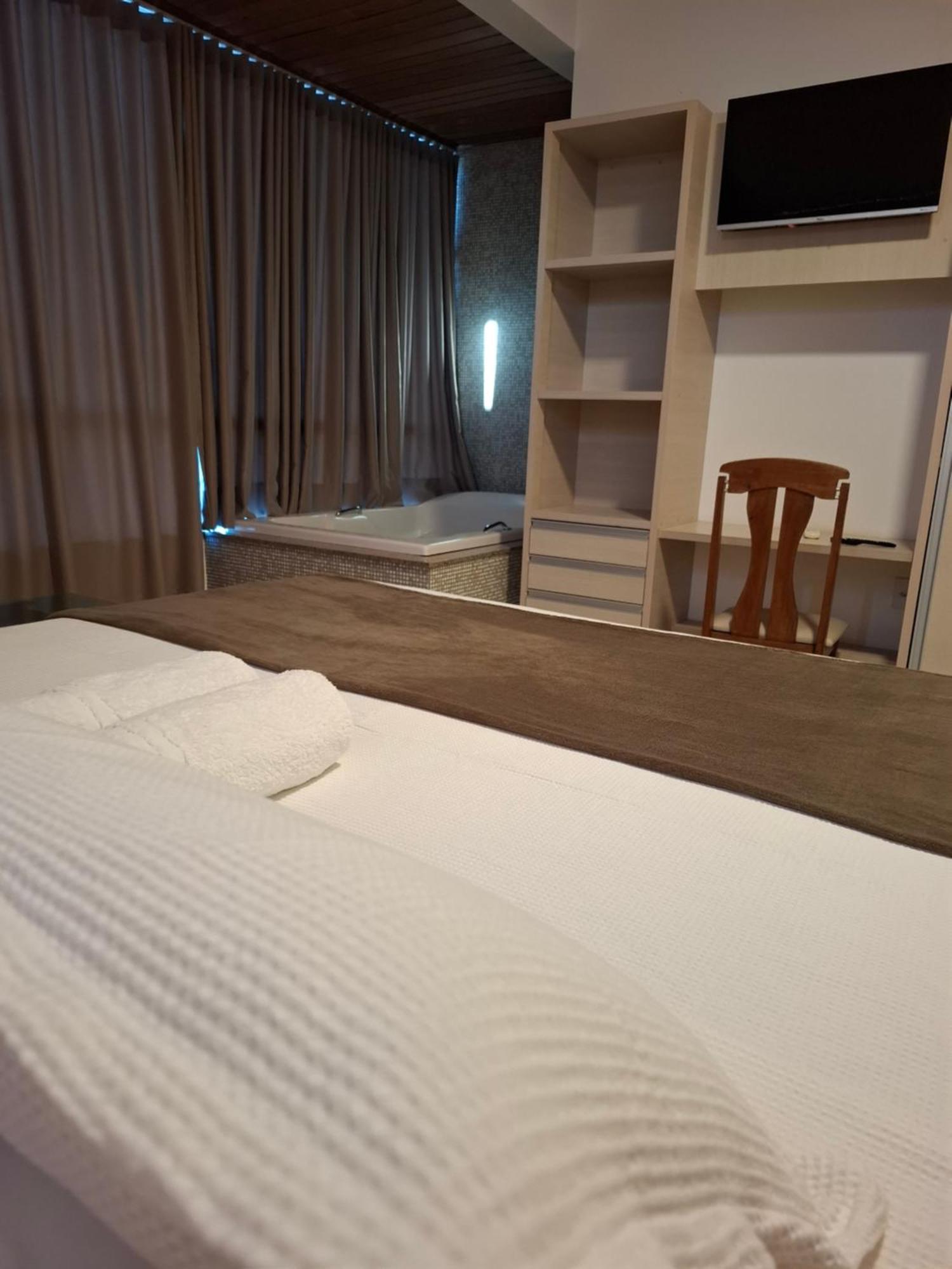 Brisas Do Mar Hotel & Apart Валенса Экстерьер фото